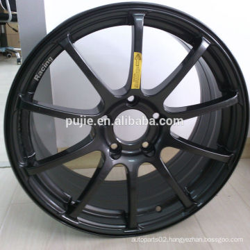 Auto Spare Part 17 Inch Advan Replica Wheel